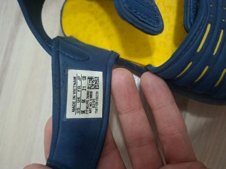 Adidas sandalky, adidas,21