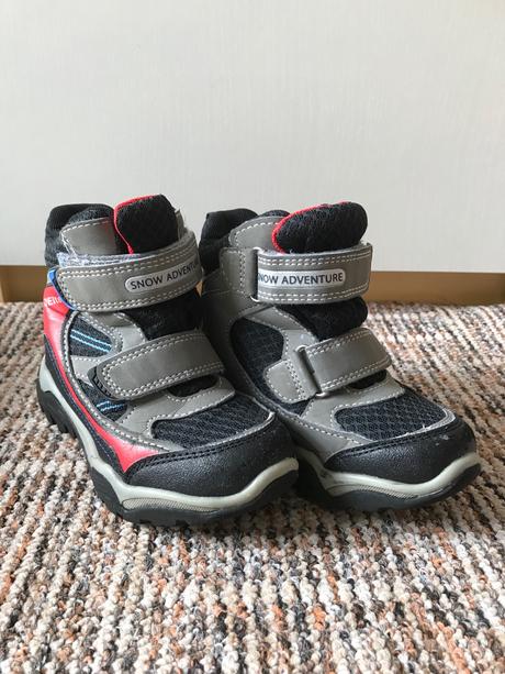 Zimné topánky cortina, 28