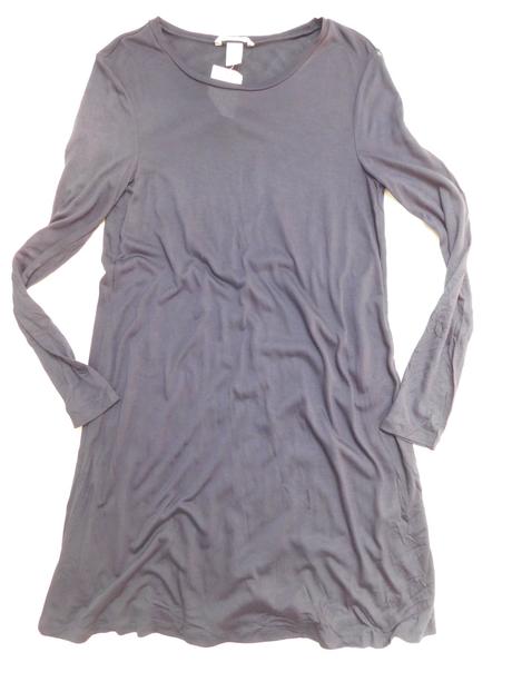 Pekne upletove šaty, h&m,36 / 38 / s