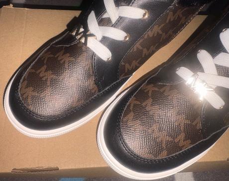 Originál topánky michael kors v.37 bez krabice, michael kors,37