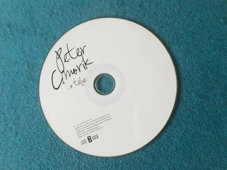 Cd - peter cmorik ... o tebe,
