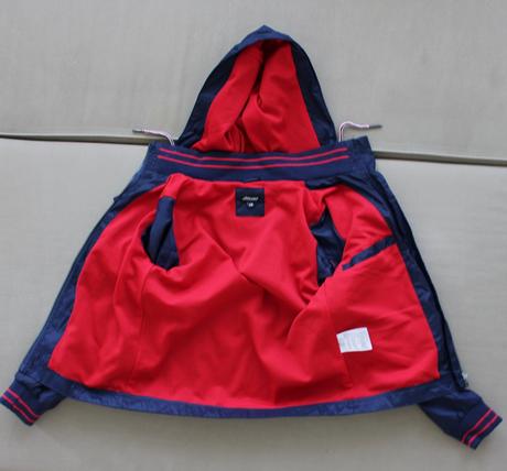 Jarna/jesenna tenka vetrovka, 128