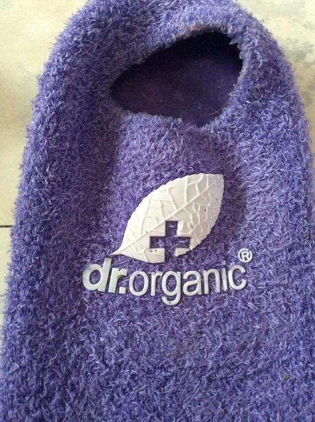 Gélové rukavice a ponožky, 