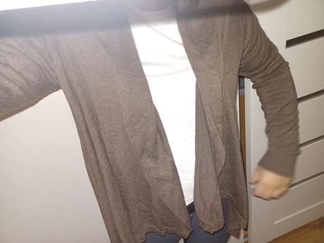 Svetrik,prehoz tchibo, tcm