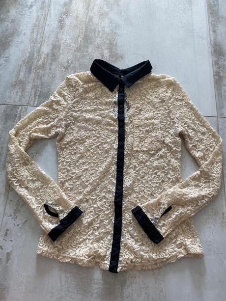 Dámska košeľa, tally weijl,m