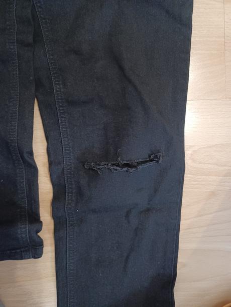 Cropp rifle na traky, 42