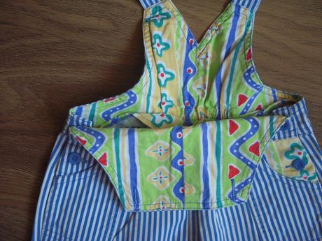 Rifľové kraťasky, 80