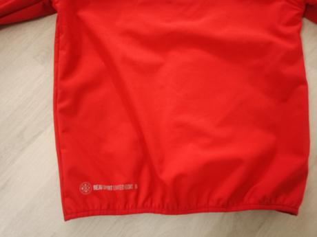 Jarná,jesenná bunda, 152