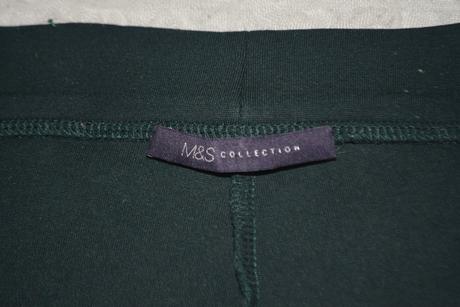 Slim nohavice marks & spencer, veľ. xl, marks & spencer,xl
