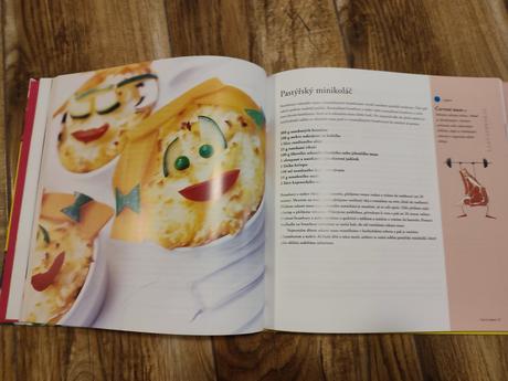 5ks kníh od annabel karmel - cz, 