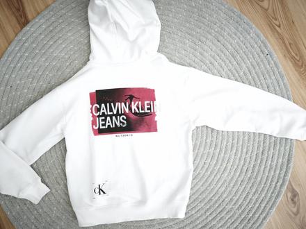 Mikina ck, calvin klein,152
