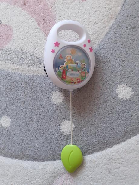 Smoby hudobná hračka,