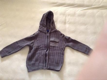 Svetrik, cherokee,98