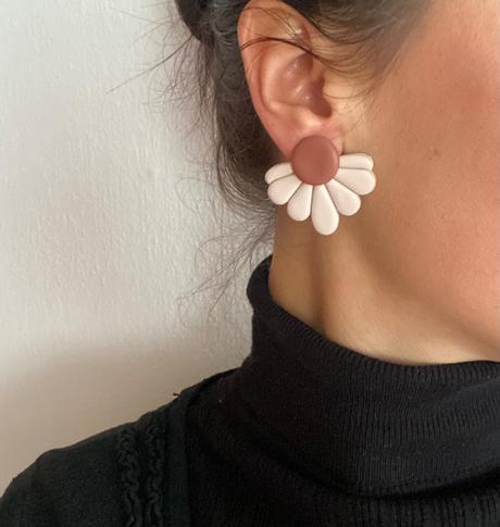 Napichovacie náušnice, 