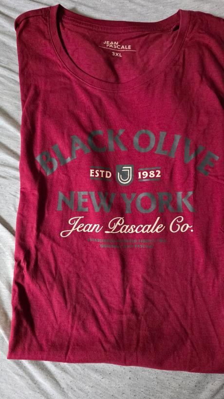 Tricko bavlna 3xl, takko,xxxl