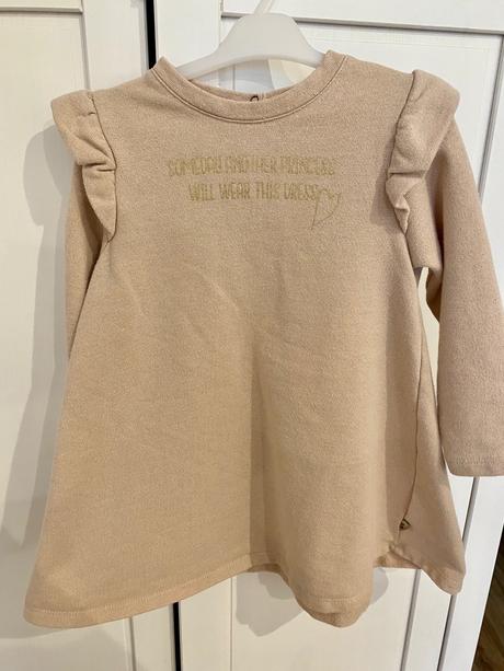 Saty pompdelux, pompdelux,98