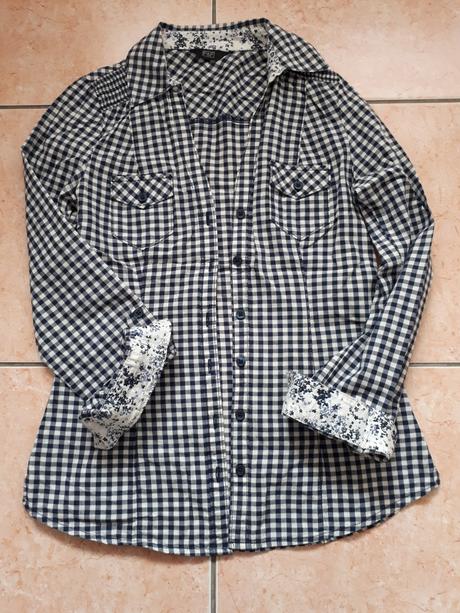 Košeľa, f&f,34