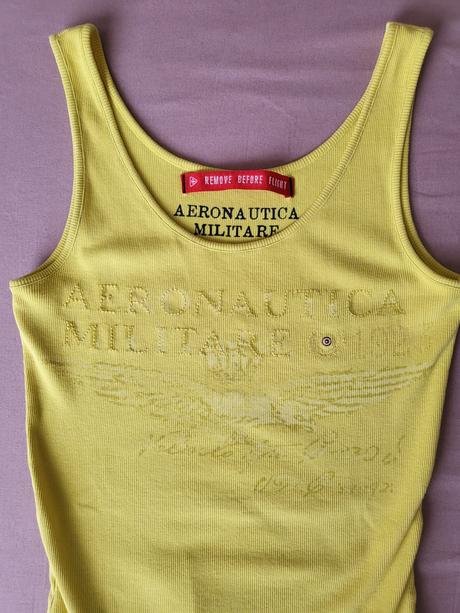 Tielko aeronautica, s