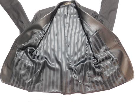 Dolce&gabbana luxusne sako, l