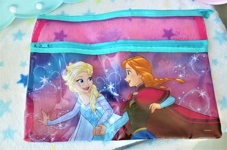 Frozen-úložná taštička, 