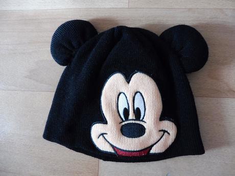 Čiapka, disney,116
