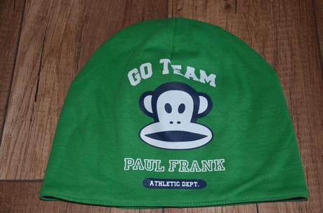 Obojstranna čiapka frank paul, h&m,110