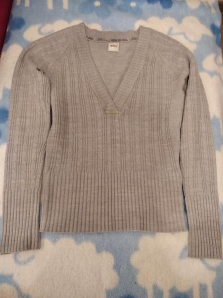 Sexy svetrík veľkosť s, only,s