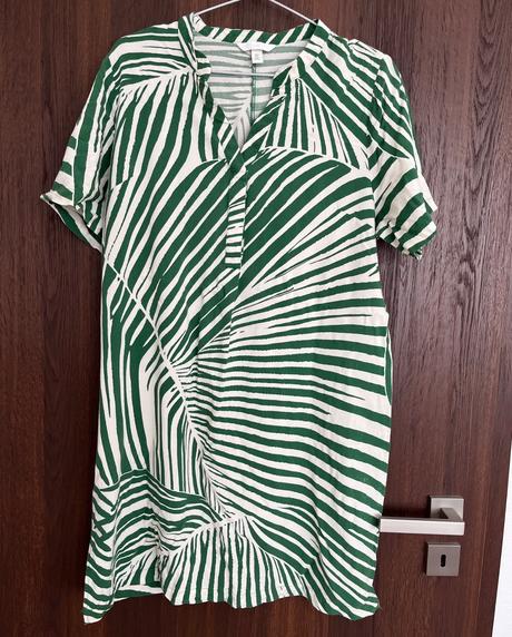 Šaty h&m, h&m,38