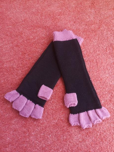 Rebel detské rukavice veľkosť 7-13 rokov, rebel,122 - 158