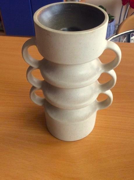 Svietniky - 2 ks /ditmar urbach zo 70. rokov, 