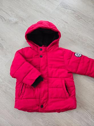 Zimná bunda, reserved,86