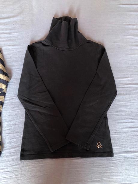 Rolaky 2ks, benetton,122