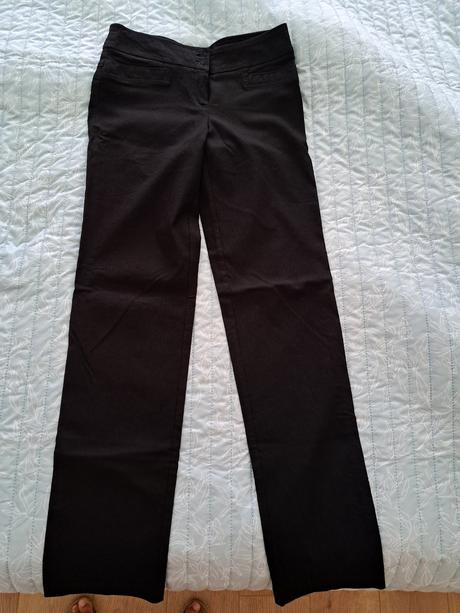 Nohavice, 40