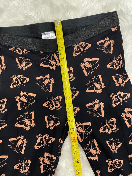 Motýlikový set, pepperts,158