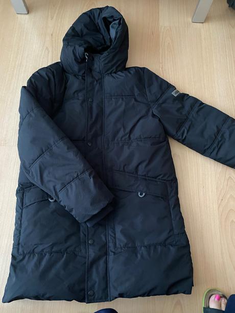 Zimná bunda sinsay, sinsay,164
