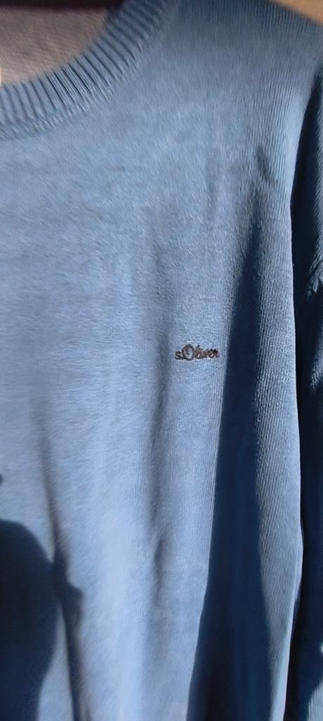 Soliver pánsky sveter xxl, s.oliver,xxl