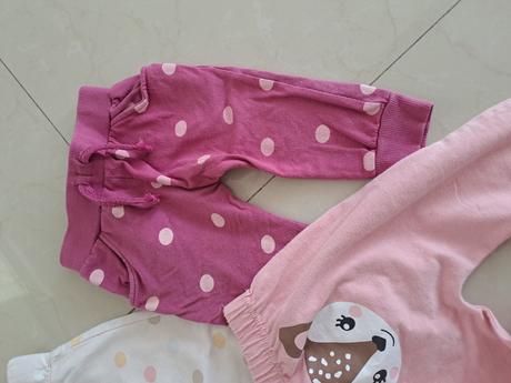 Set teplakov, dopodopo,74