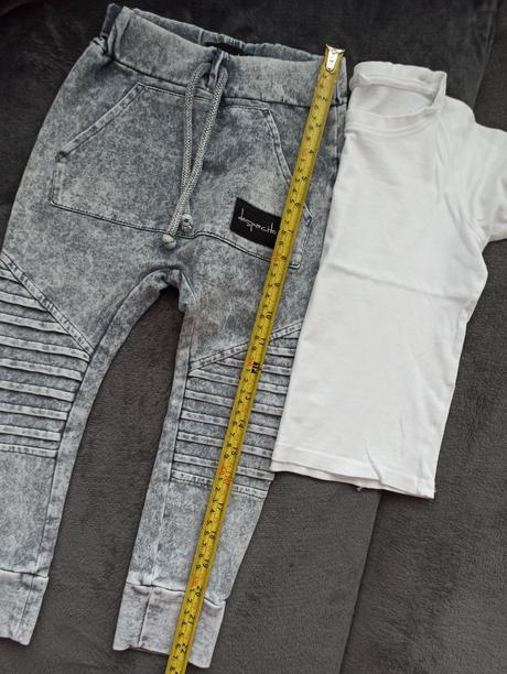 Tepláky despacito, 98