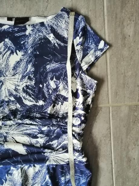 Krásné jemné šaty v40-42, bonprix,40