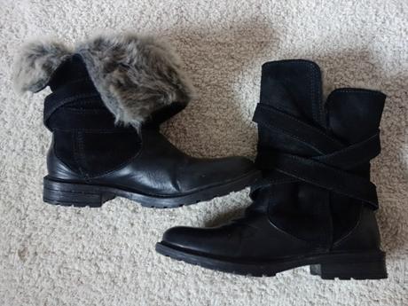 Zimné čižmy zara, zara,31