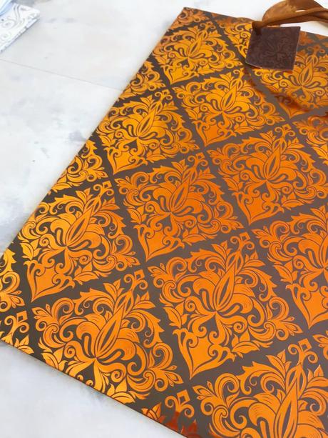 Veľké vianočné tašky 8 ks, 