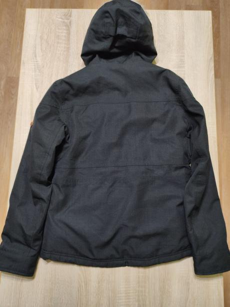 Zimná bunda, no fear,158