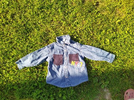 Chlapčenská košeľa, 92