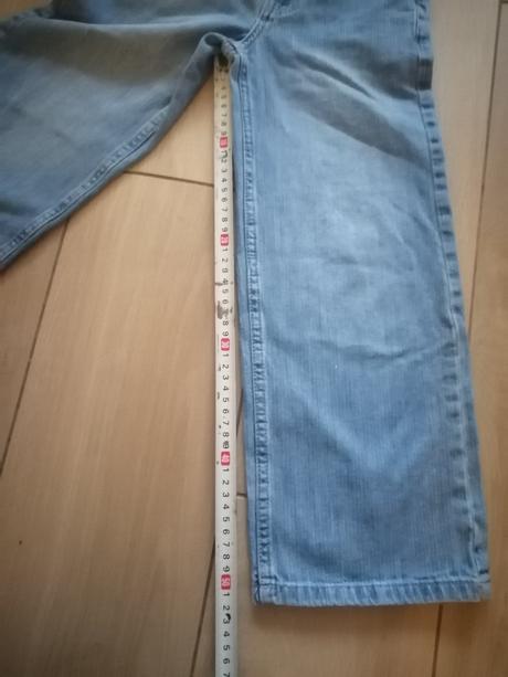 Široké rifle, zara,122