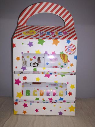 Pick and stick 850+ nalepiek, 