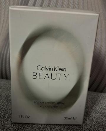 Parfém calvin klein beauty,