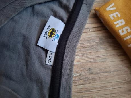 Tricka krátky rukav, 158