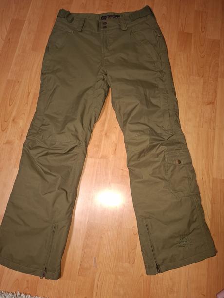 Dámske športové nohavice, 42