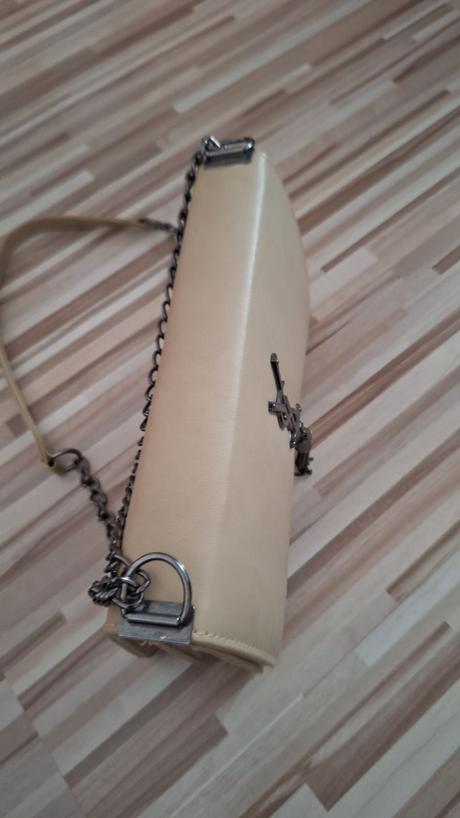 Ysl kabelka, yves saint laurent