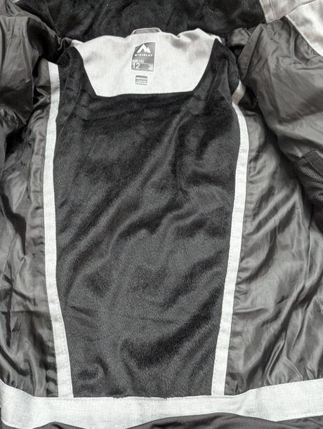 Lyžiarska bunda, mckinley,152